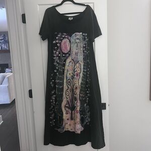 Jaded Gypsy Dress